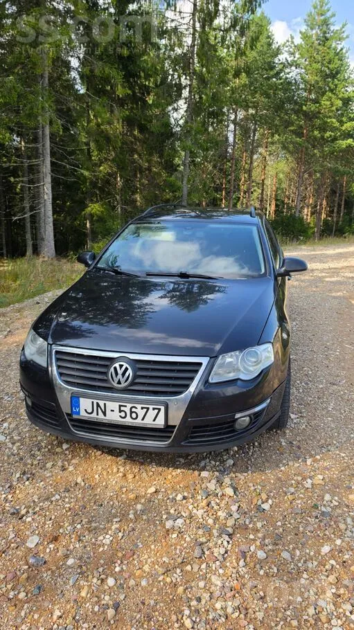 Volkswagen Pārdod 1.6 dīzeli 77kw. 
