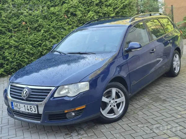 Volkswagen Pārdodu usticamu un teicamu darba auto tehniski id