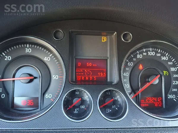 Volkswagen Pārdod WV Passat, sīkāk pa norādīto tel. , nr. ...