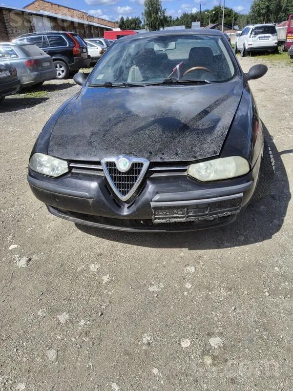 Atrodas Daugavpilī. Būs noņemta no uzskaites. Pārrakstīšana obligāta. Noņemt