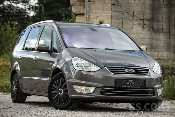 Ford Līzings un kredīts attālināti – ātri, ērti un bez 
