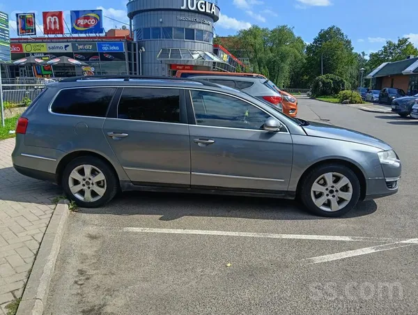 Volkswagen TA 11.03.2027. Automāts