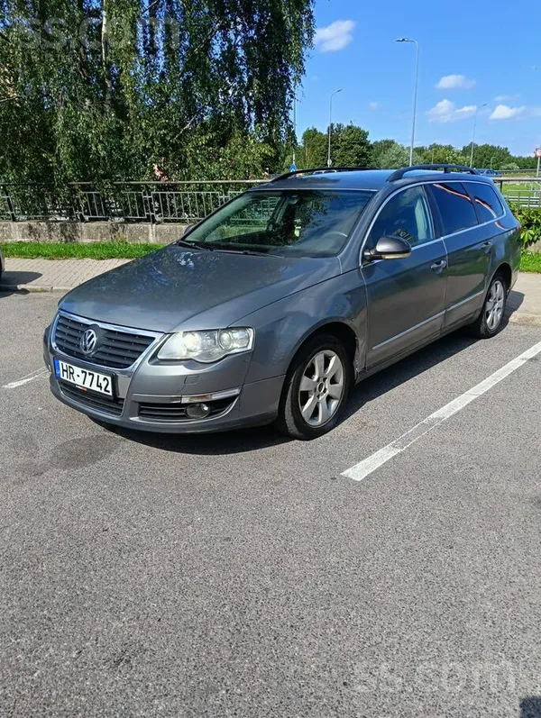 Volkswagen TA 11.03.2027. Automāts