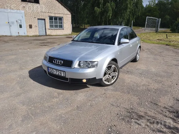 Audi Pardodu. 2.5 tdi 132 kw automats quattro. Tikko iz