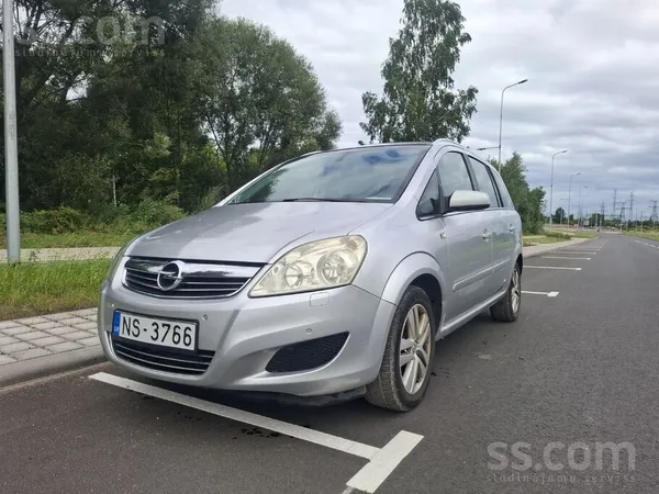 Opel Второй хозяин, автономный подогреватель , новое ло