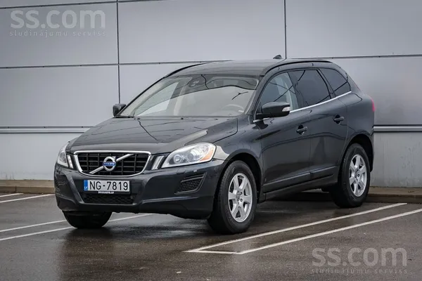 Volvo Volvo Xc90 D5 2.0 dīzelis 120kW, Mehānika. 