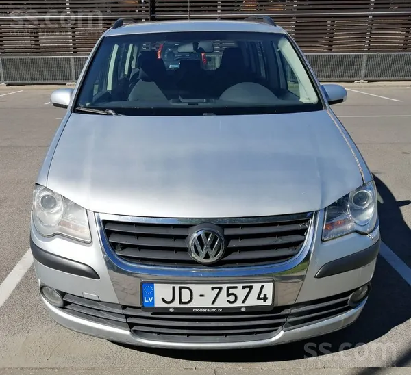 Volkswagen Продаю машину в идеальном техническом состоянии хо