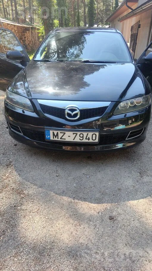 Mazda Cena runājama jo pārdodu ar visiem bonusiem. Oriģi