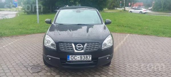 Nissan Mašīna labā stāvoklī, visi jautājumi pa telefonu .