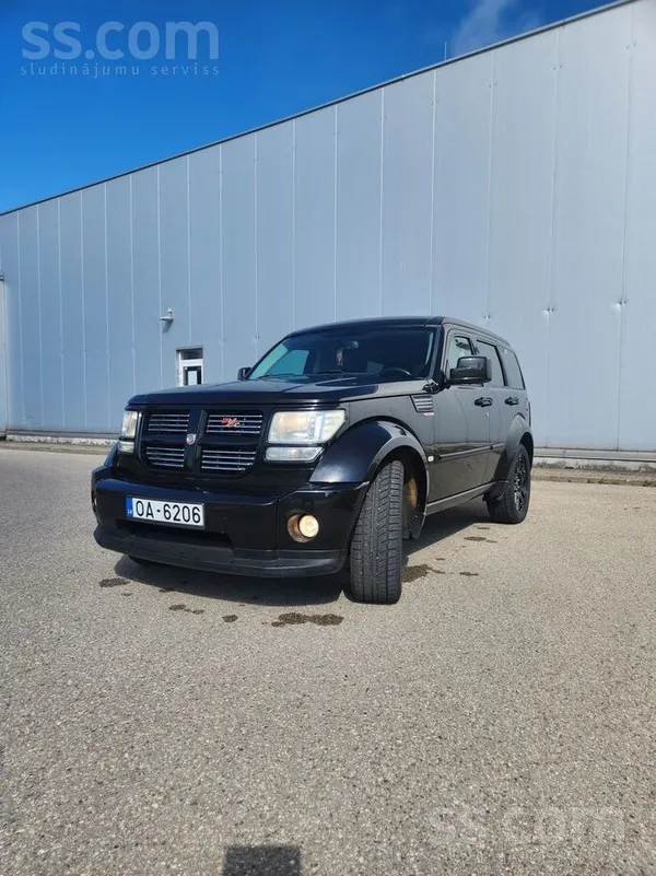 Uzticams apvidus auto, samērā nedārgs ekspluatācijā, pa Latviju mazs nobrauk
