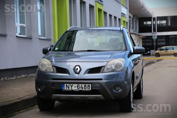 2.0d 4x4 Manuāls, bose mūzikas sistēma, klimatkontrole, keyless-go. 

Jūsu