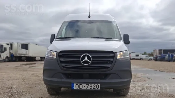 Mercedes Продается в связи с обновлением автопарка . В хоро