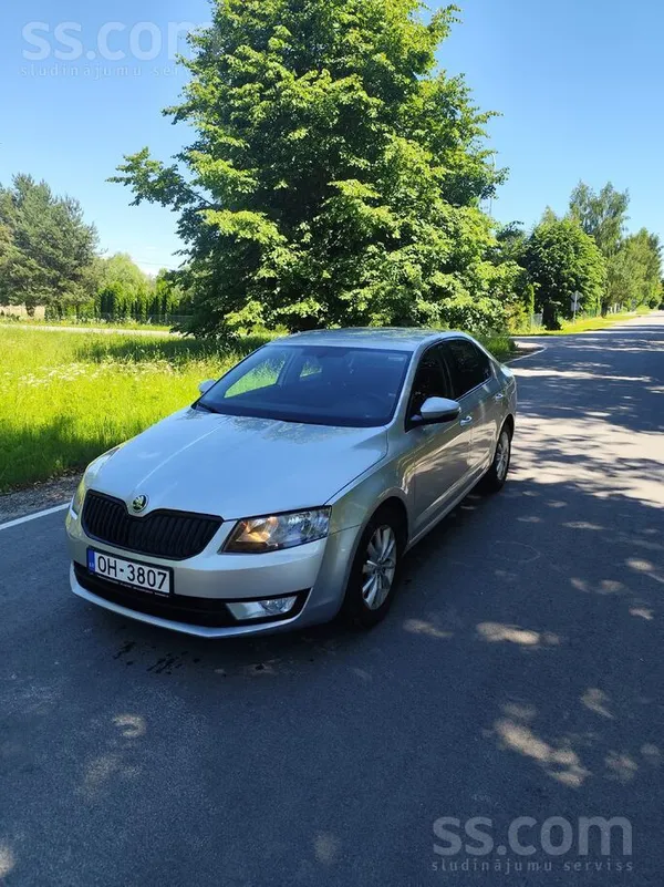 Skoda Auto ievests no Francijas 2023 gadā. 