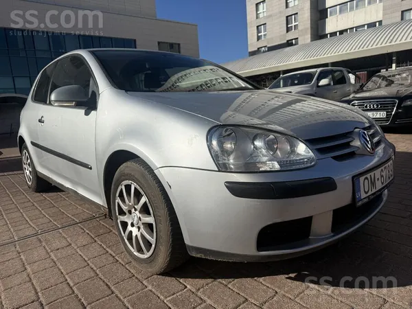 Volkswagen 300Eur Pirmā iemaksa. Tikko no vācijas uz nomaksu 