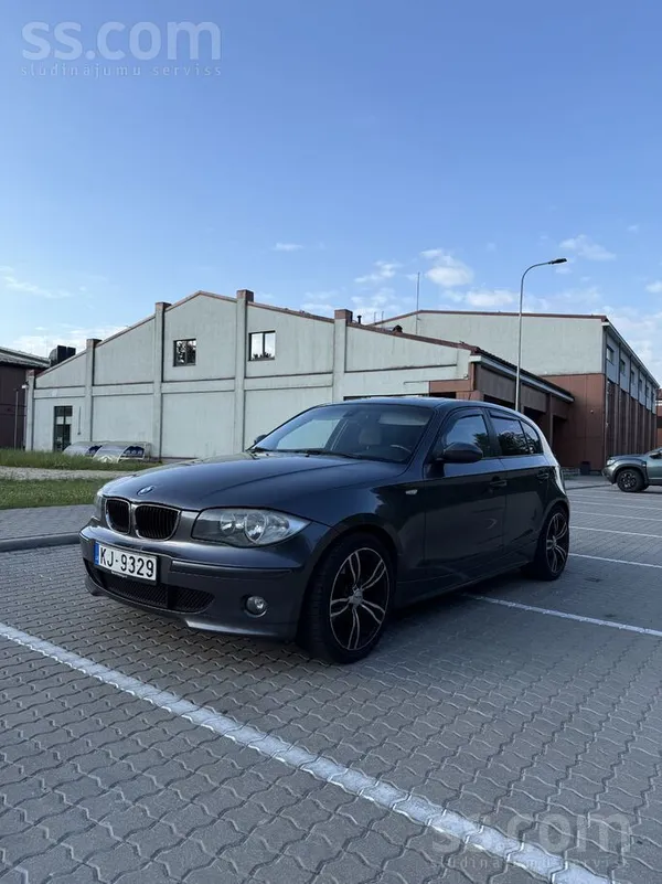 BMW Sveiki. Pārdodu uzticamu, ekonomisku un dinamisku