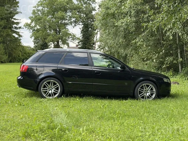 Audi Pārdodu labi koptu, dinamisku un pilnvērtīgu Audi 