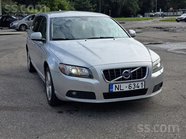 Volvo Новый ТО , Jauna Ta, Отличное внешнее и техническо