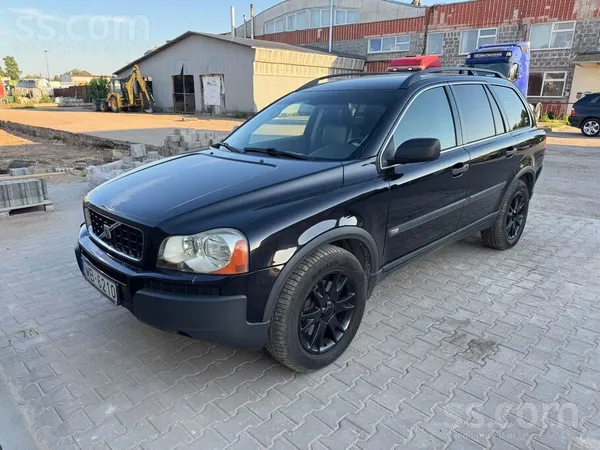Volvo Pārdodu labi saglabājušos D5 Volvo. Pārdodu, jo no