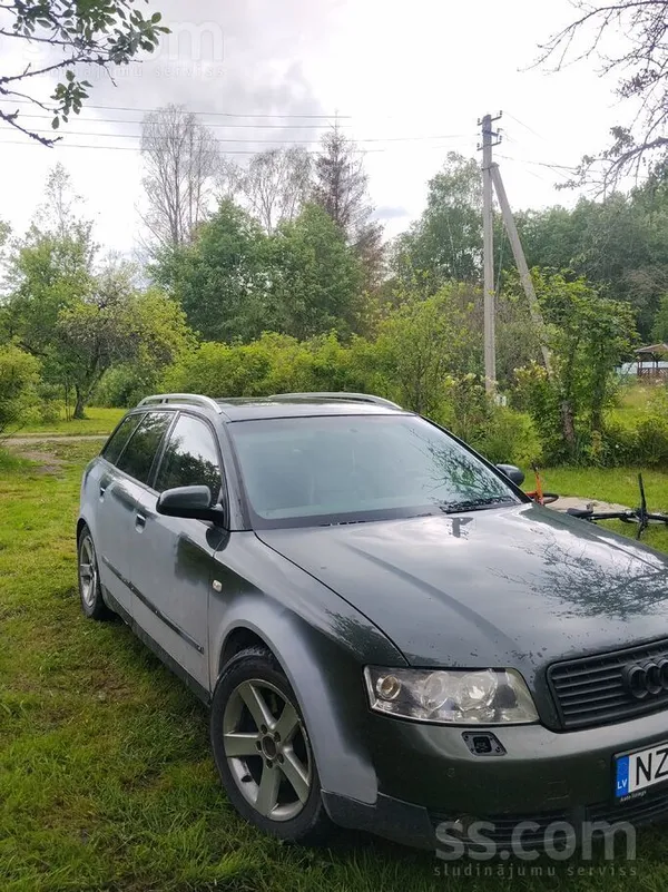 Audi Pārdodu kwatro ejoša stāvoklī pa mopedas cenu, sīk
