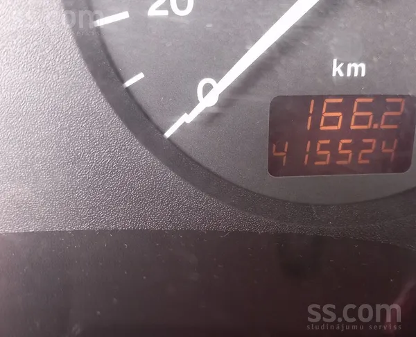 Opel Pārdodu opel zafiru, 