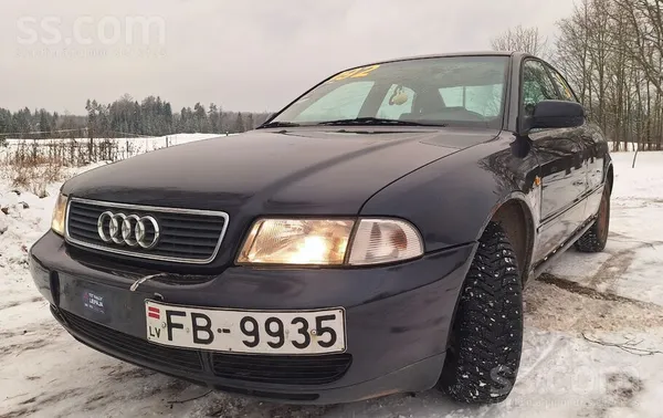 Audi Машина в хорошем состоянии все по телефону ...