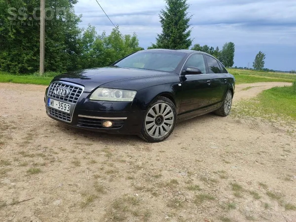 Audi Beigusies skate, pārējais viss darbojas, zvanīt uz