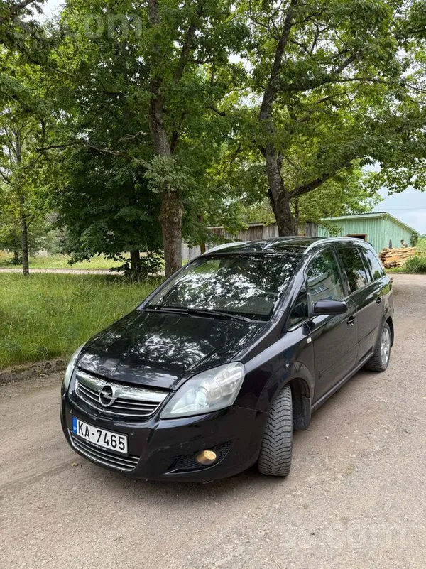 Opel 1.9 cdti 74kw , новый то, хорошее состояние, конди