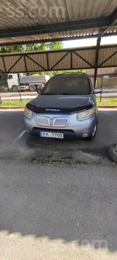 Hyundai Продаю дефект прокладки двигателя . Торг уместен.
