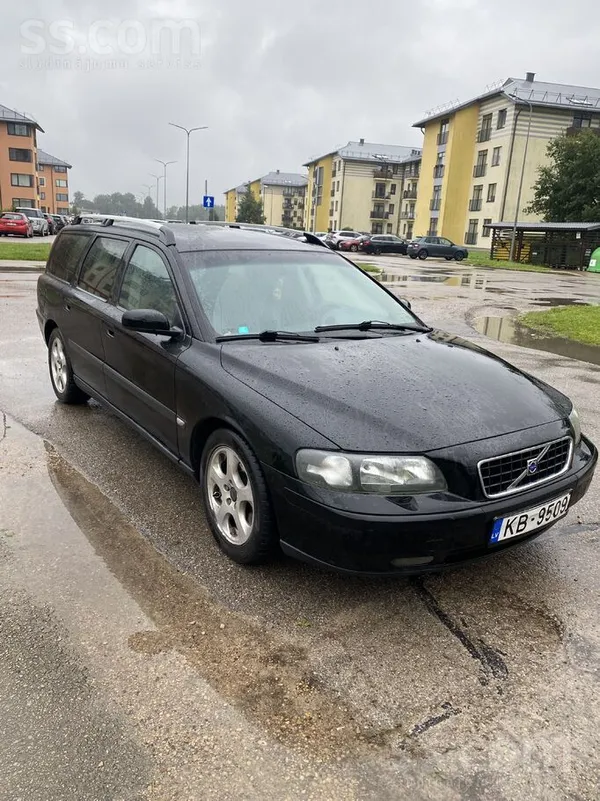 Volvo Продается. хорошее техническое состояние. экономич