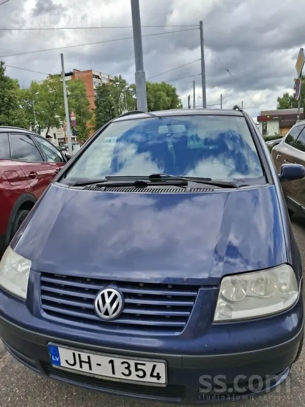 Volkswagen Zvanīt uz norādīto tālruni - 29693327