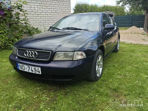 Audi Rezekne