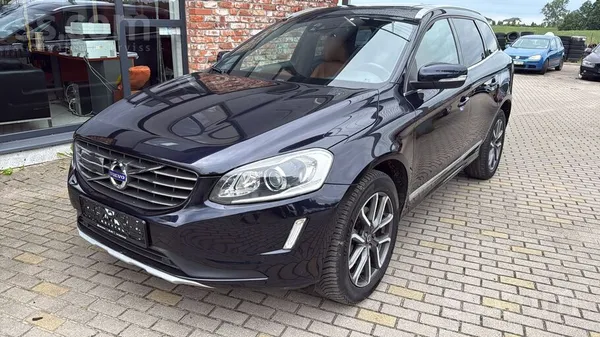 Volvo Volvo Xc60 2.0 D4 Xenium Inscription