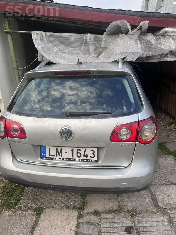 Volkswagen Auto nav braukšanas kārtībā, Nevar iedarbināt. Iem