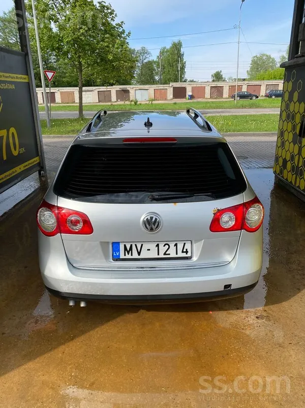 Volkswagen Продается авто в хорошем техническом состояние, по