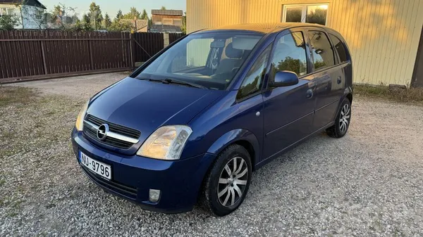 Opel Labā teh. stāvoklī. Pārdodu vai mainu pret lētāku 