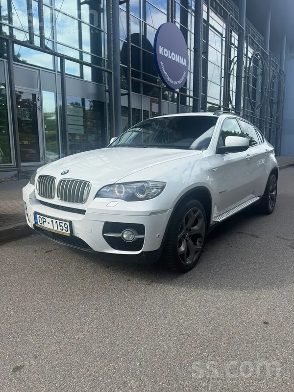 BMW 10500€