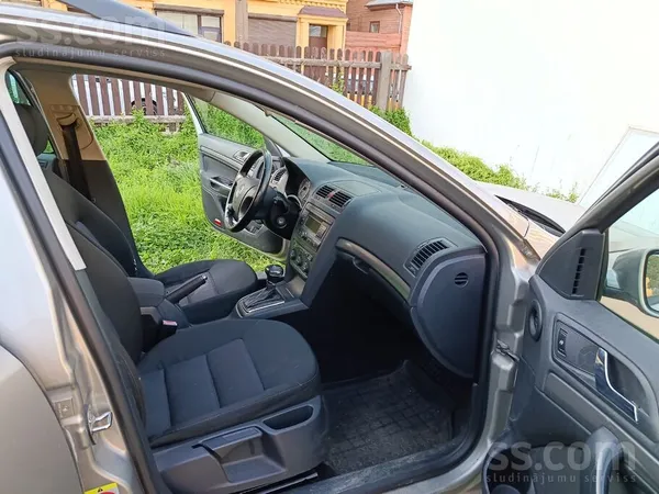 Skoda Tikko izieta jauna tehniskā apskate. Ļoti ekonomis