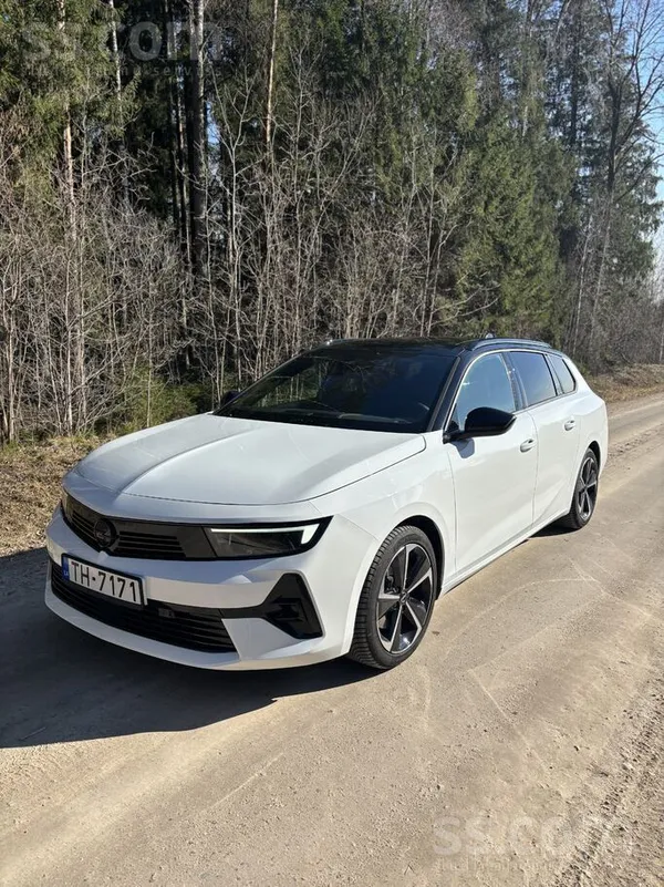 Opel Cena līdz 16.08. 