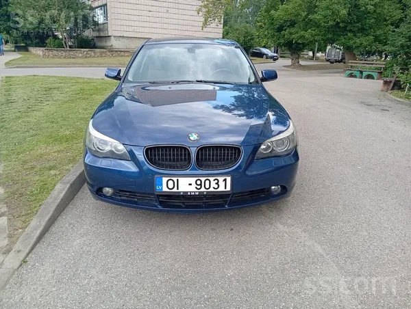 BMW Aвто в хорошем тех и внешнем состоянии ...