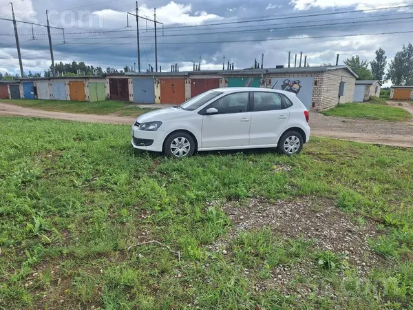 Volkswagen Визуальные дефекты ...
