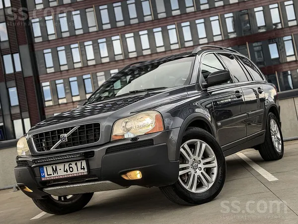 Volvo D5. Manuālā ātrumkārba. 