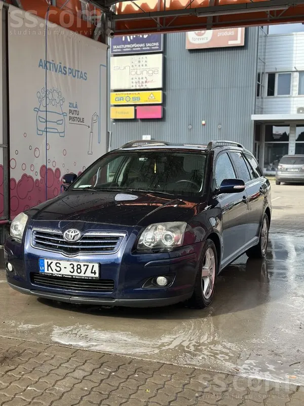 Toyota Более подробно по телефону. ...
