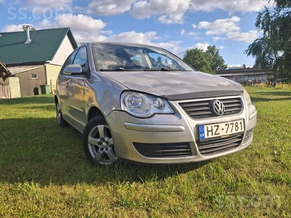Volkswagen Продаю экономичную машину. Новый техосмотр, машина