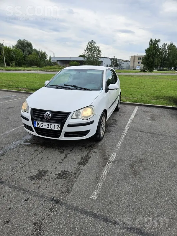 Volkswagen Ekonomisks, lets ikdienas letošana. Zvanīt uz šo n