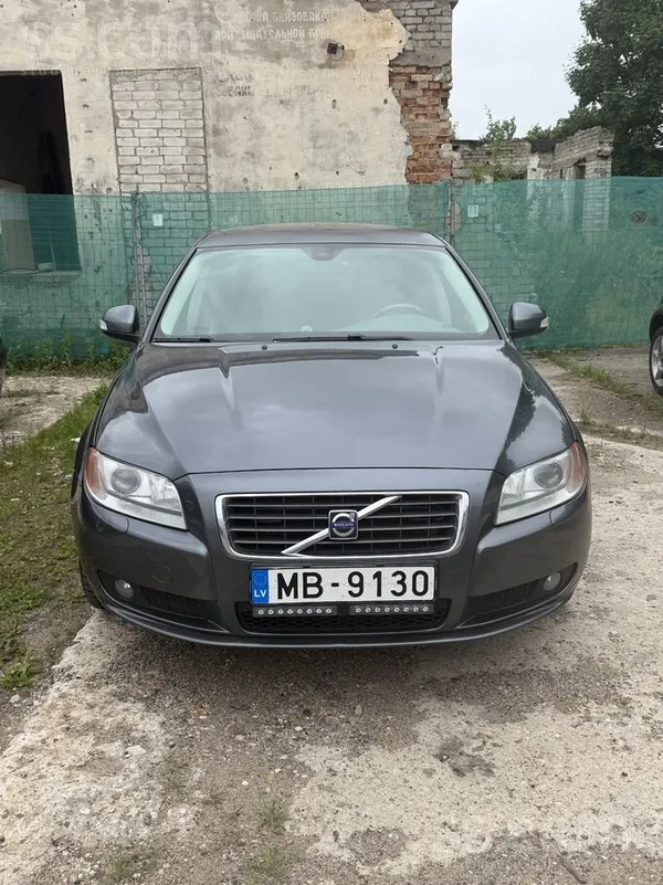 Manà ìpašumà 3gadi apkopes veiktas laicìgi ik pa 8-10k km 120kw motors 193hp