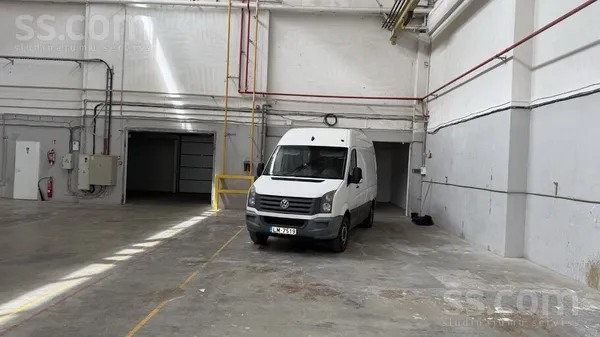 Volkswagen VW Crafter 2012. 2.0 Dīzelis