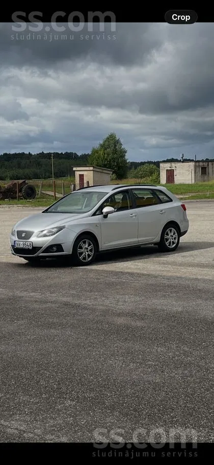 Varu pārdot savu mašīnīti, par labu cenu, ja kāds grib labu auto. Tikko svai