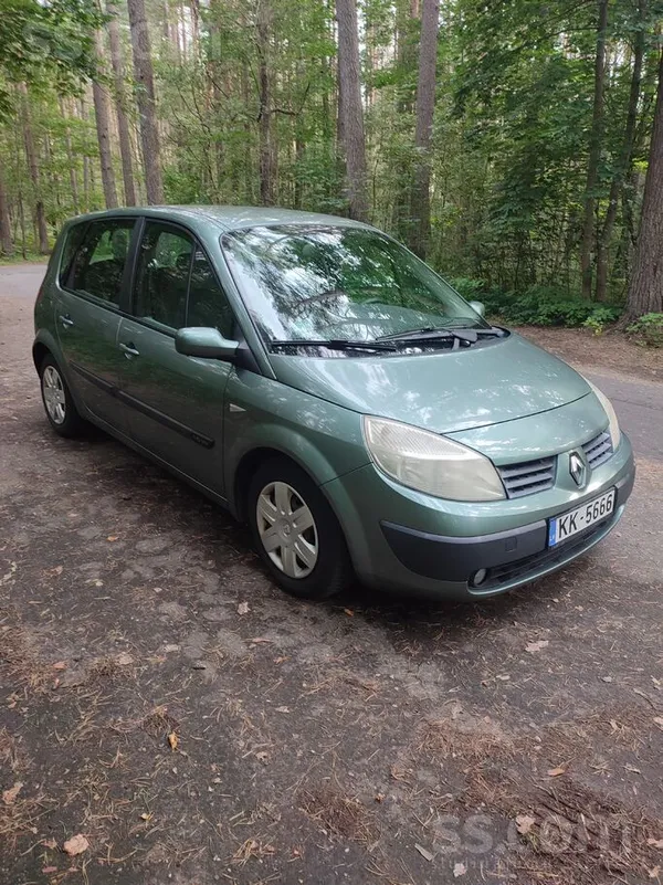 Renault Labs auto, lāba stāvokli