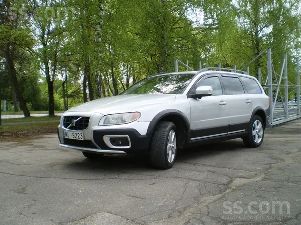 2.4Tdi, T. O. 06.2027Г, Автомат, 4Х4, Замена масла, фильтров, ремней, новый