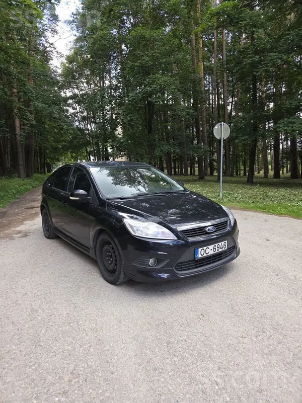 Ford Auto ievests 2025.g aprīlī no Beļģijas, braucis 1